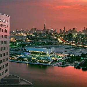 Intercontinental Dubai Festival City By Ihg