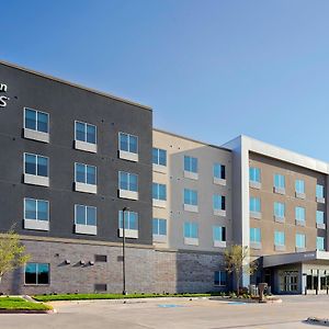 Holiday Inn Express & Suites Lubbock Central - Univ Area By Ihg