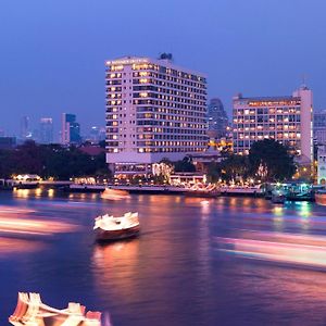 Mandarin Oriental, Bangkok